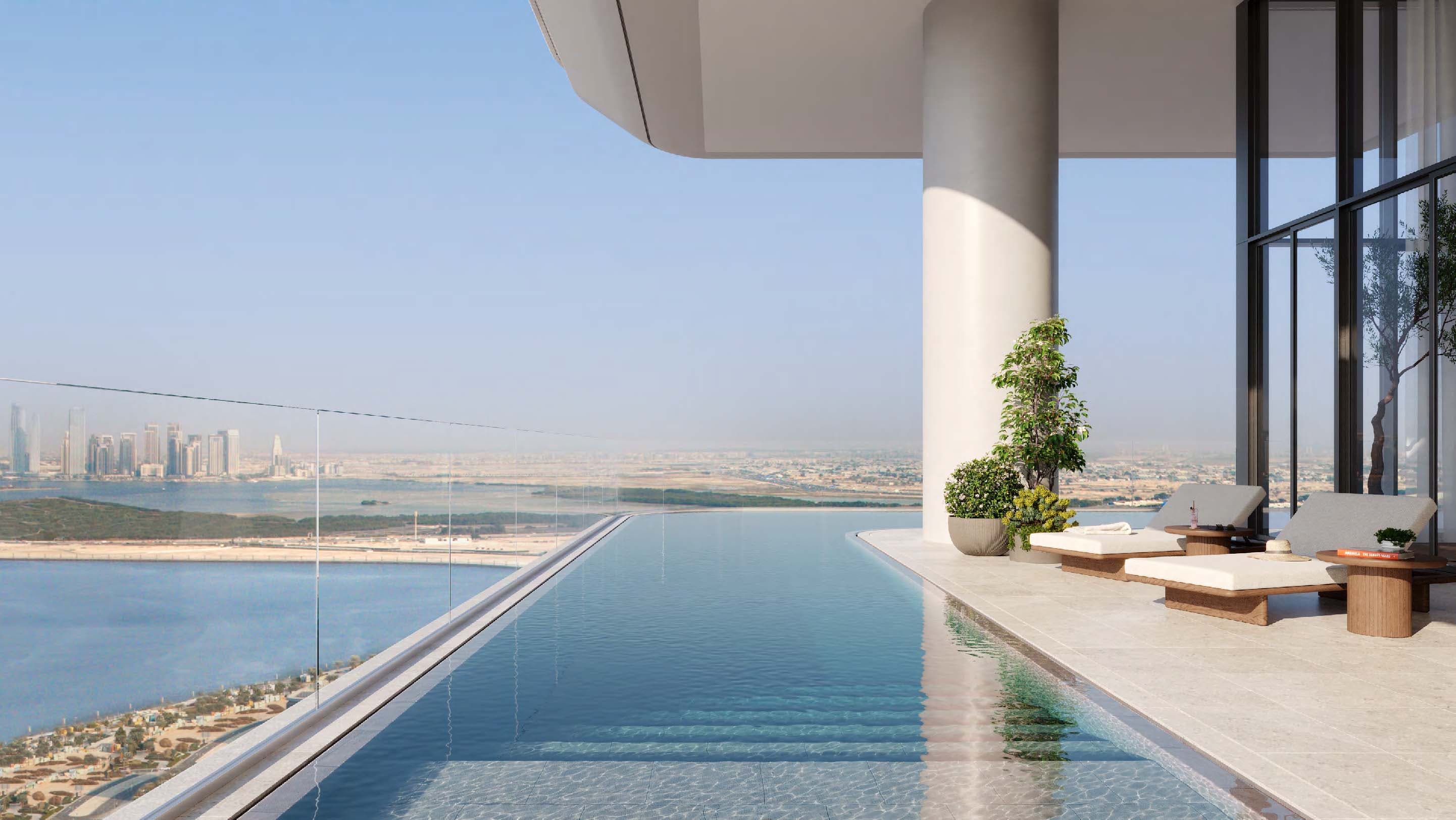 Dorchester Collection Dubai, photograph 9 of 13