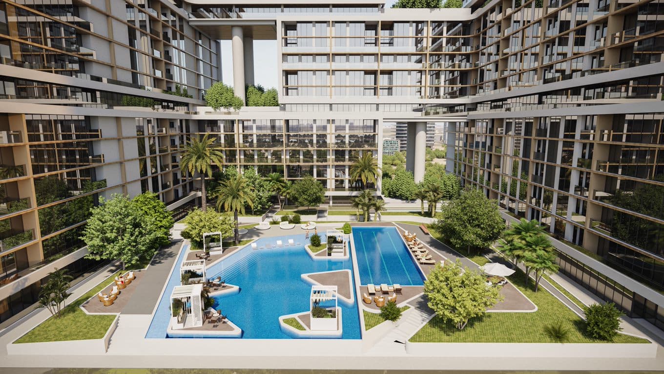 Sobha One, photograph 5 of 8
