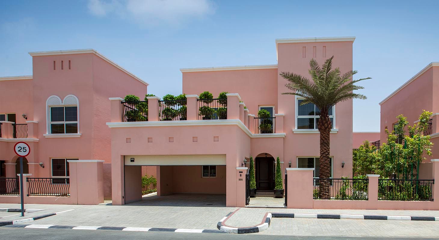 NAS Villas, photograph 1 of 13