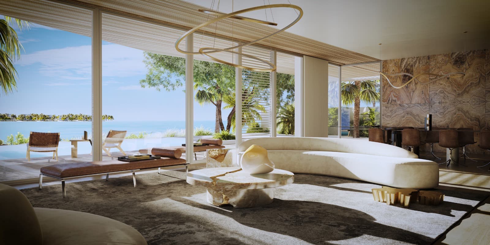 Palm Jebel Ali Villas, photograph 11 of 13