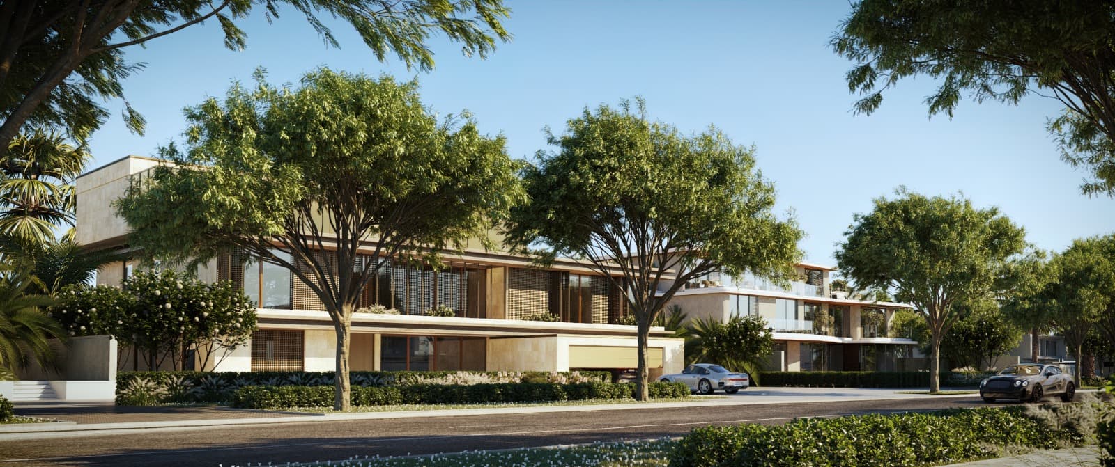 Palm Jebel Ali Villas, photograph 4 of 13