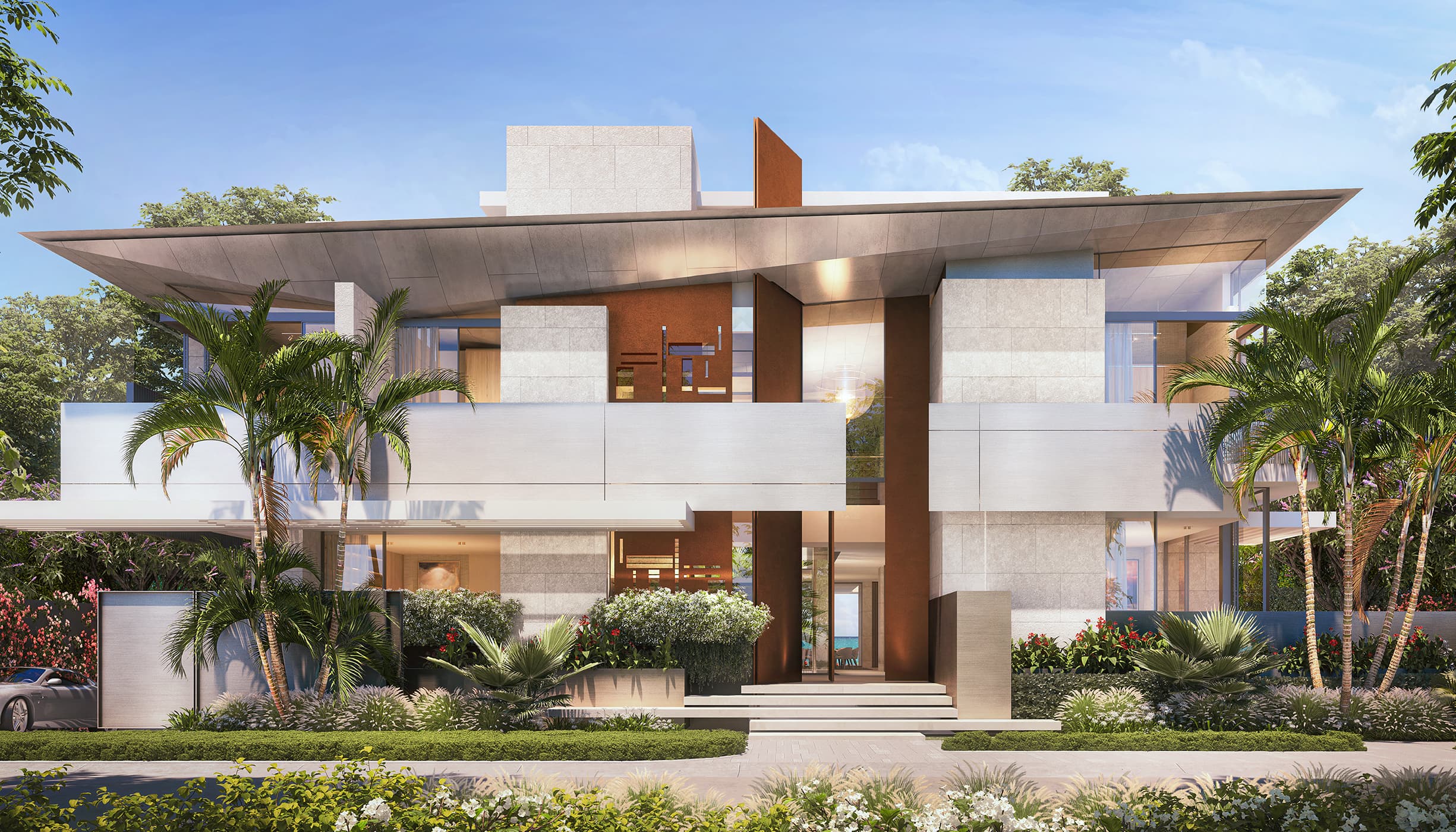 Serenity Mansions, photograph 2 of 13