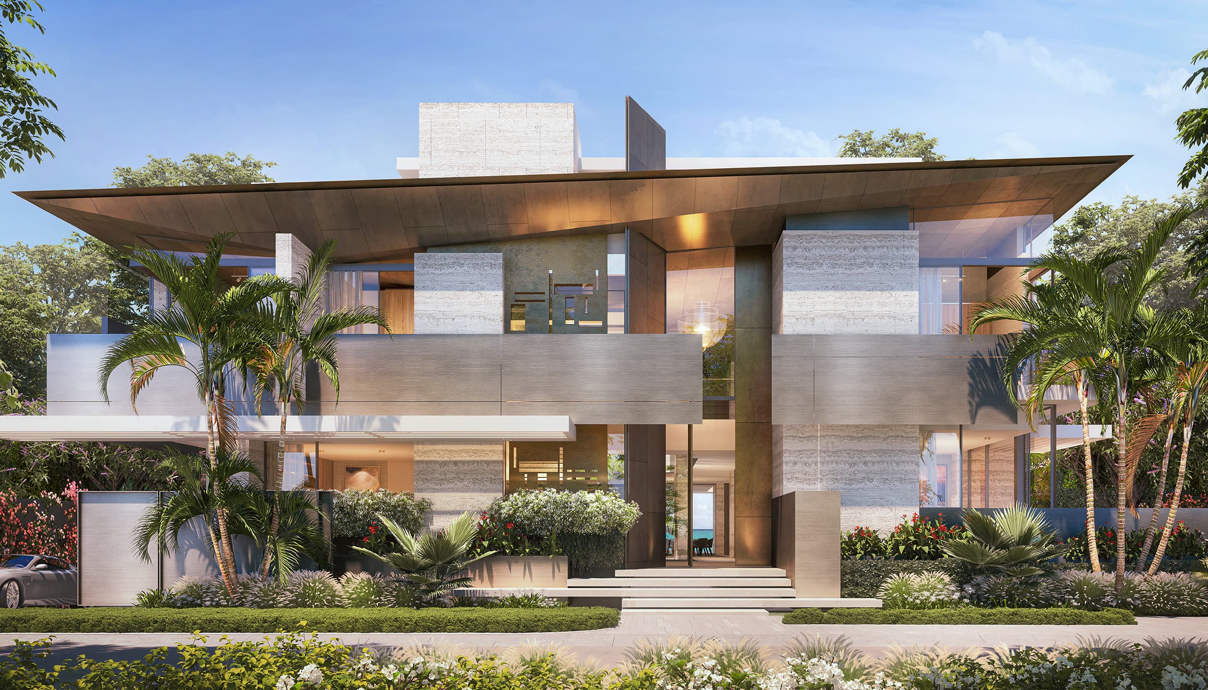 Serenity Mansions, photograph 1 of 13