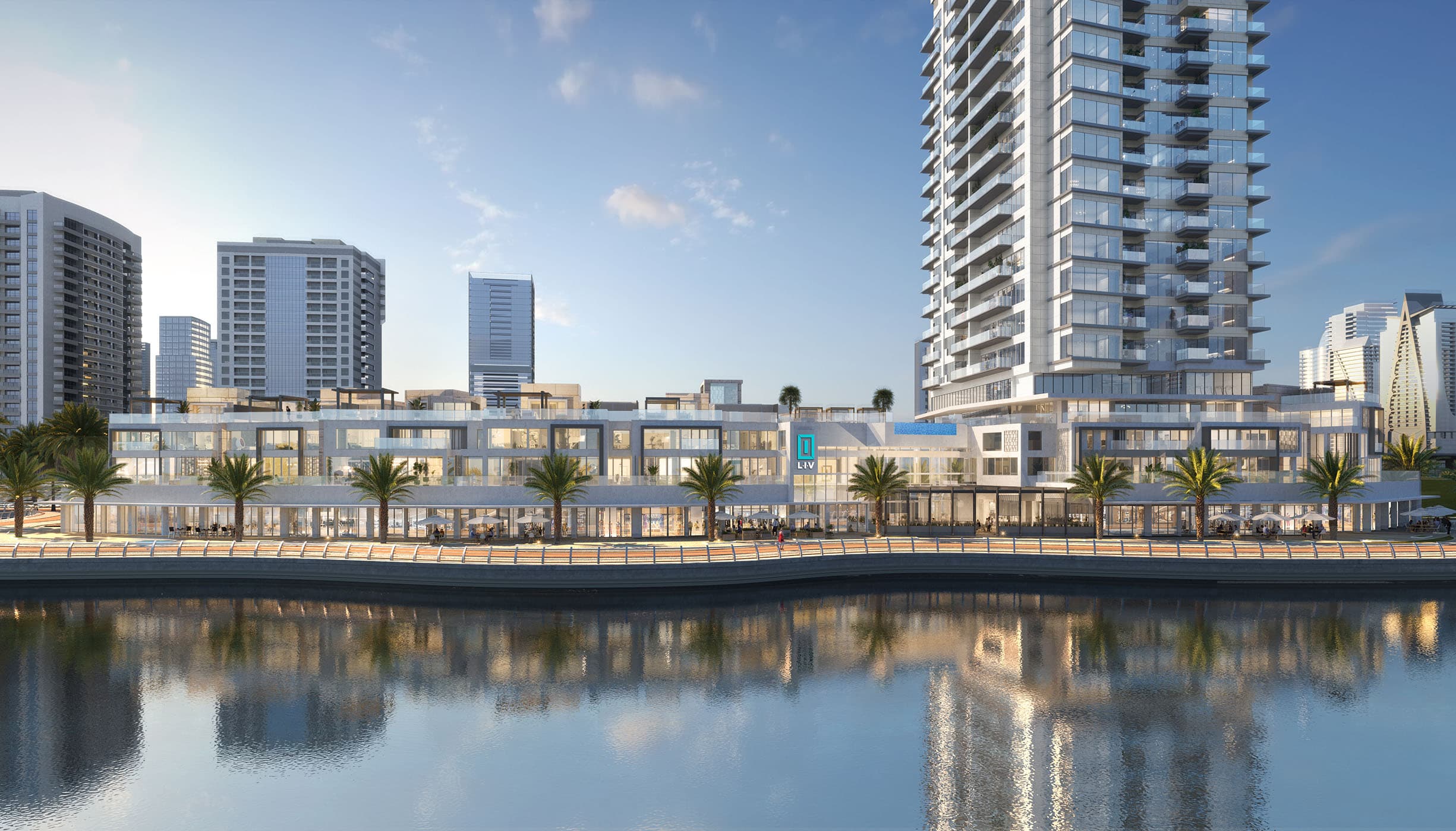 Liv Waterside, photograph 2 of 10