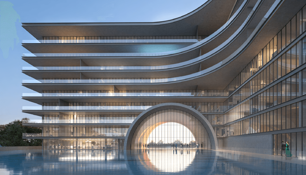 Armani Beach Residences, photograph 5 of 11
