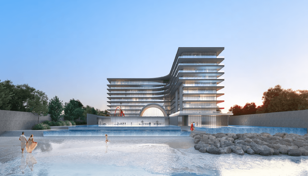 Armani Beach Residences, photograph 10 of 11