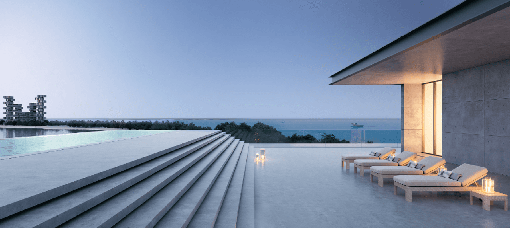 Armani Beach Residences, photograph 11 of 11