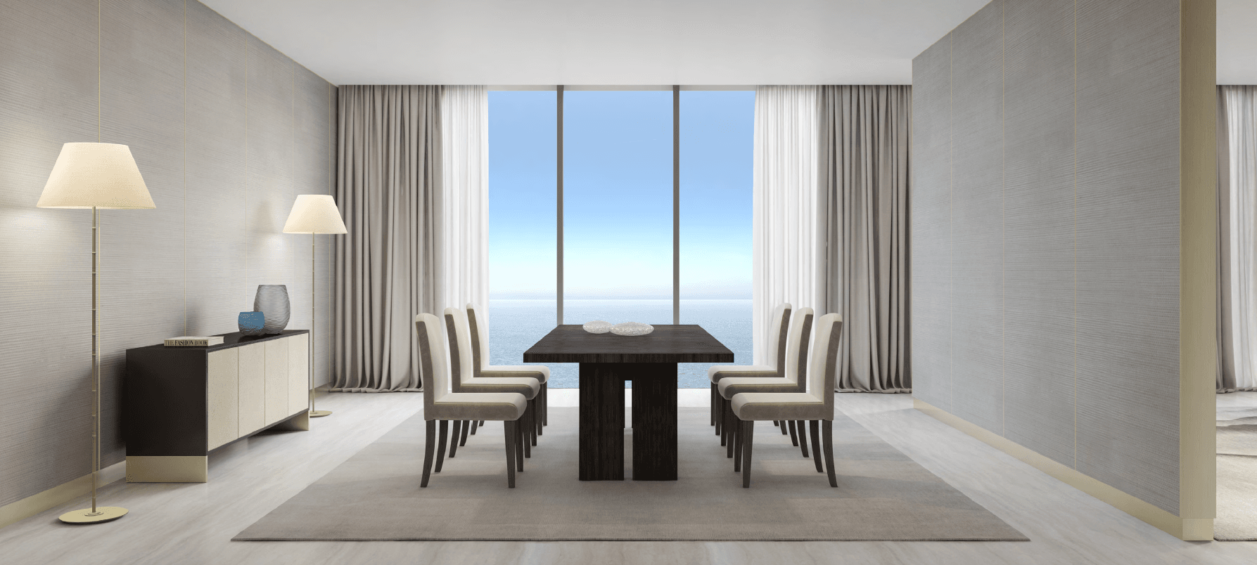 Armani Beach Residences, photograph 6 of 11