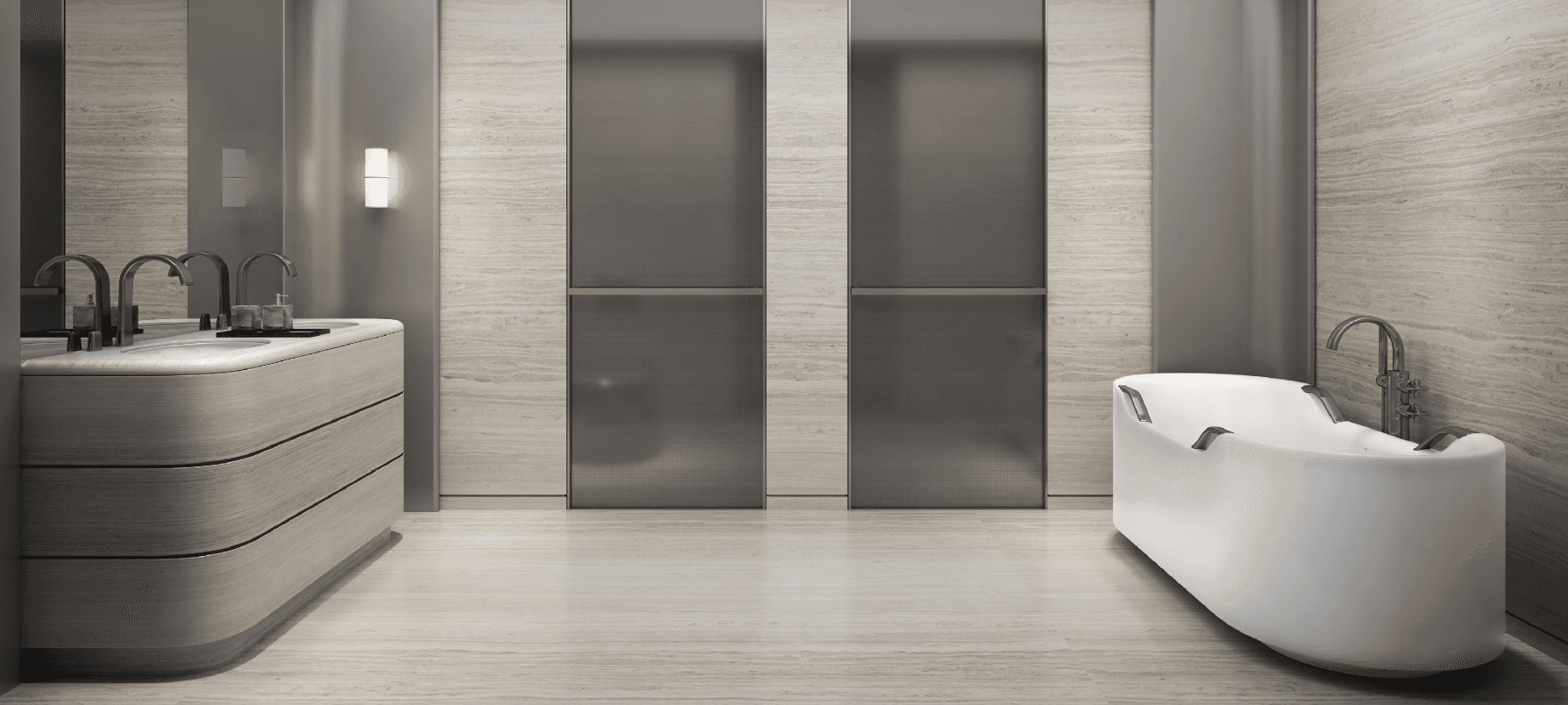 Armani Beach Residences, photograph 8 of 11