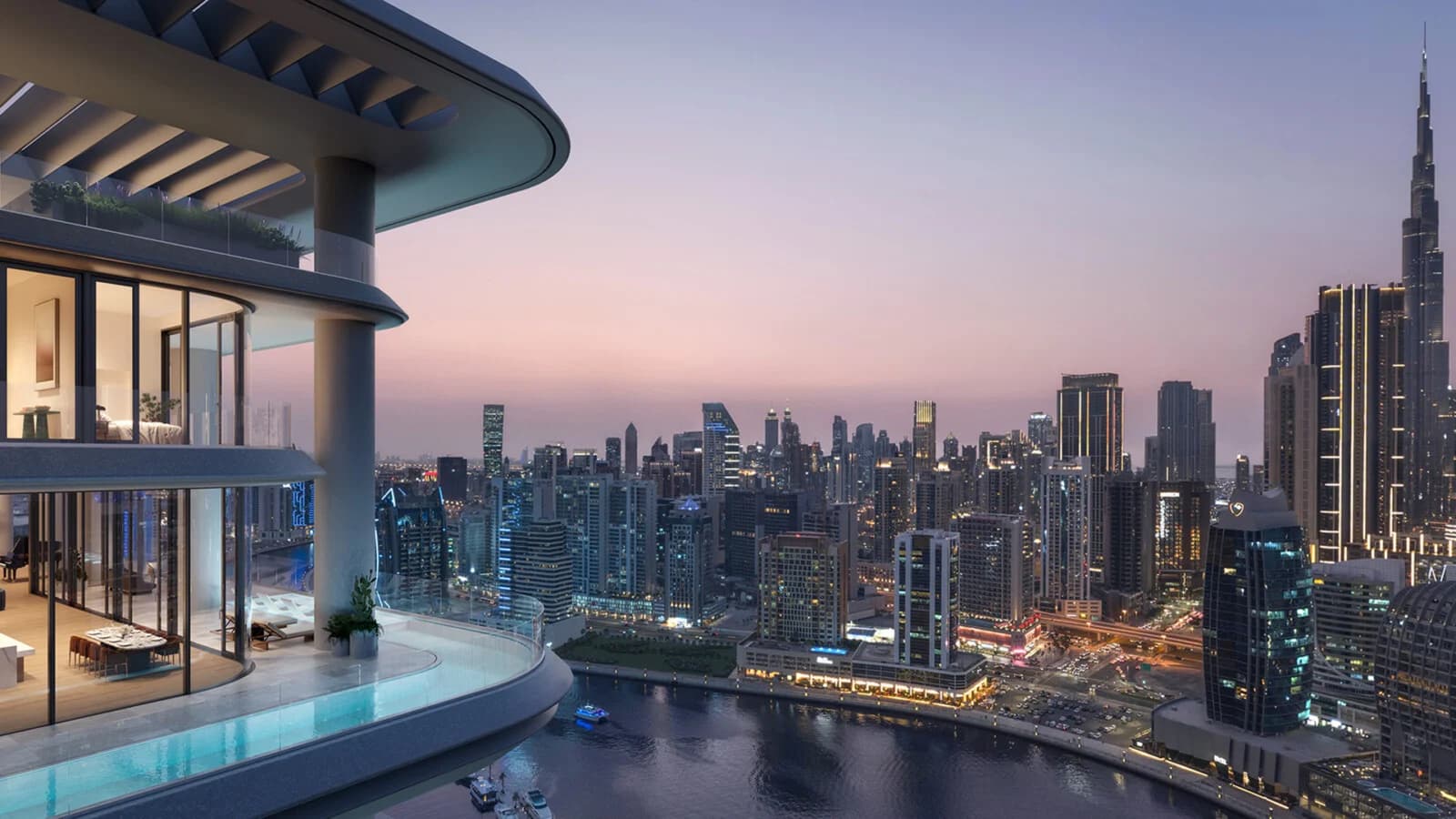 Dorchester Collection Dubai, photograph 7 of 13