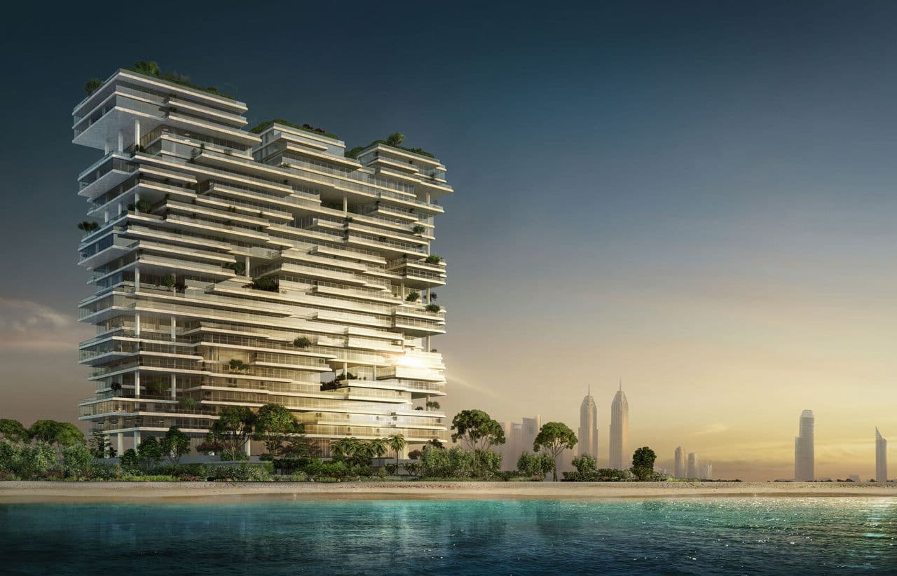 One at Palm Jumeirah
