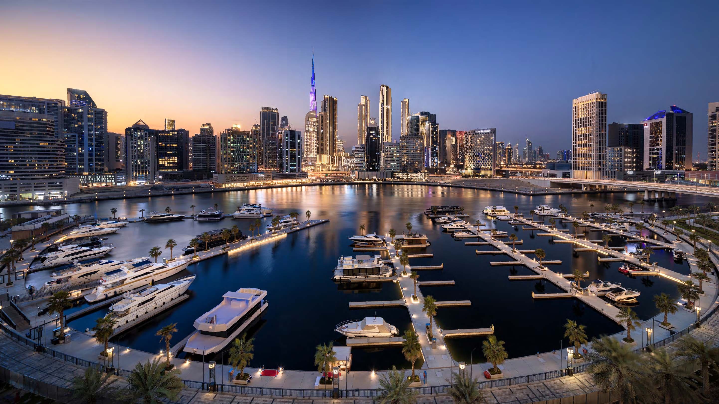 Dorchester Collection Dubai, photograph 1 of 13