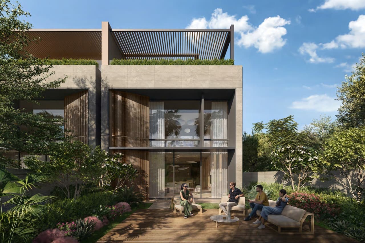 Amara Villas, photograph 4 of 6