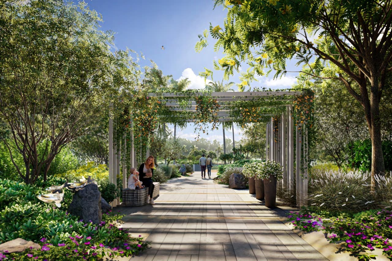 Amara Villas, photograph 6 of 6