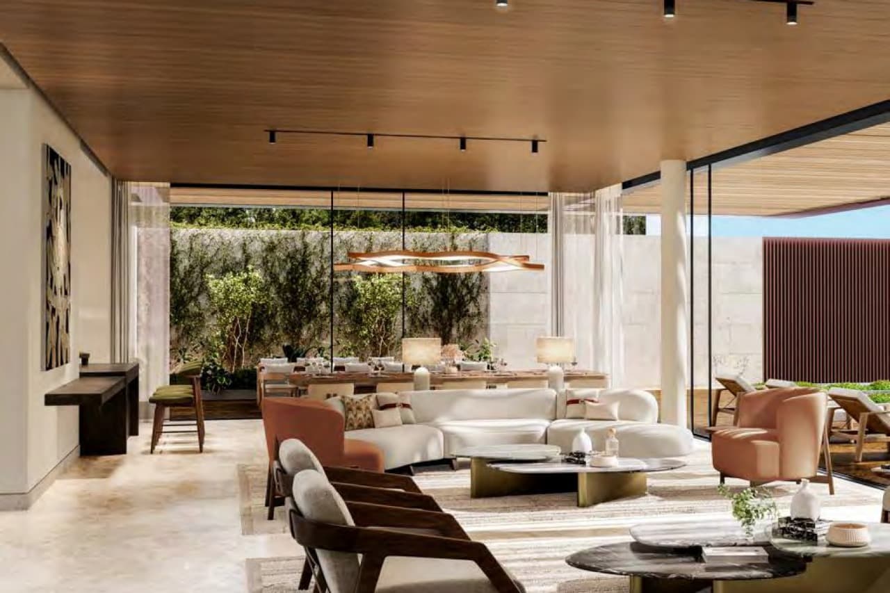 Amara Villas, photograph 5 of 6