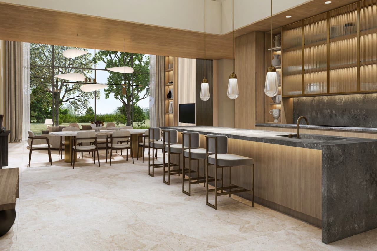 Amara Villas, photograph 2 of 6