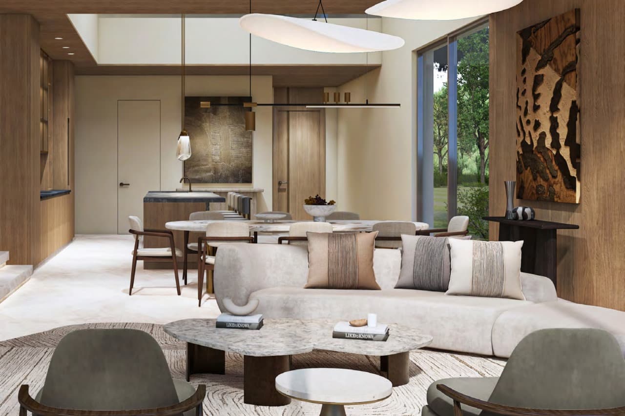 Amara Villas, photograph 3 of 6