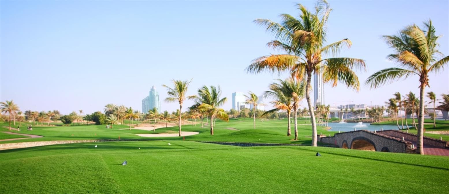 Damac Hills, photograph 8 of 13