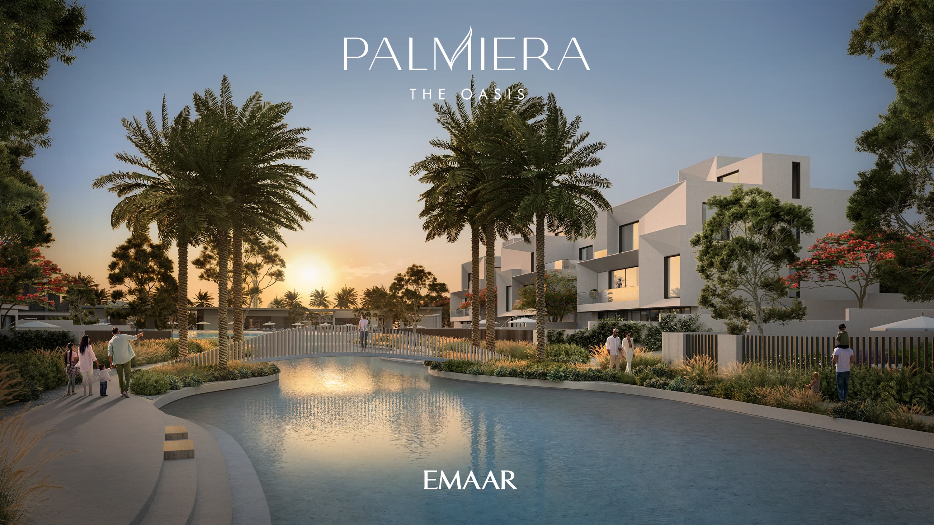 Palmiera - The Oasis, photograph 1 of 11
