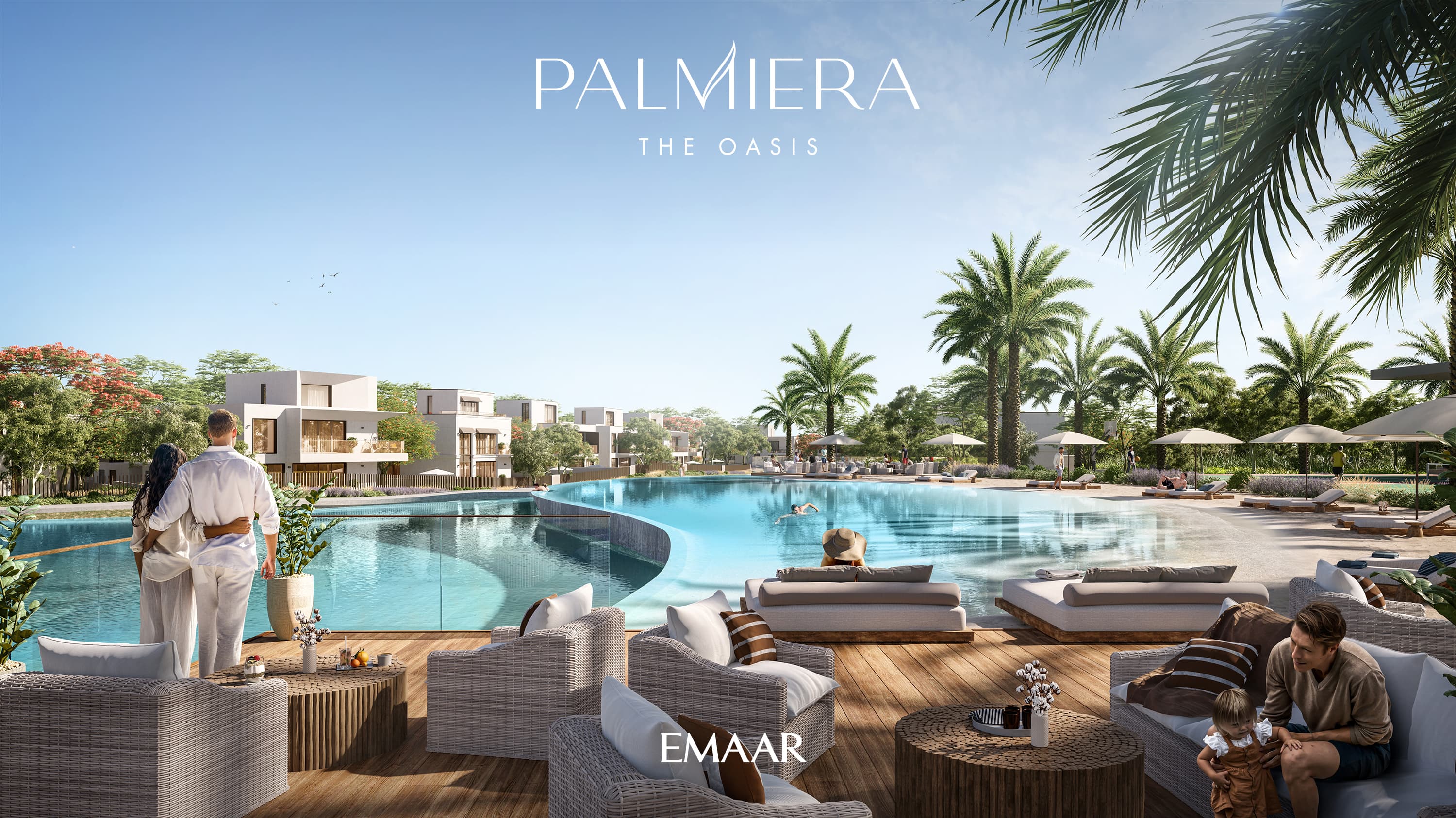 Palmiera - The Oasis, photograph 11 of 11