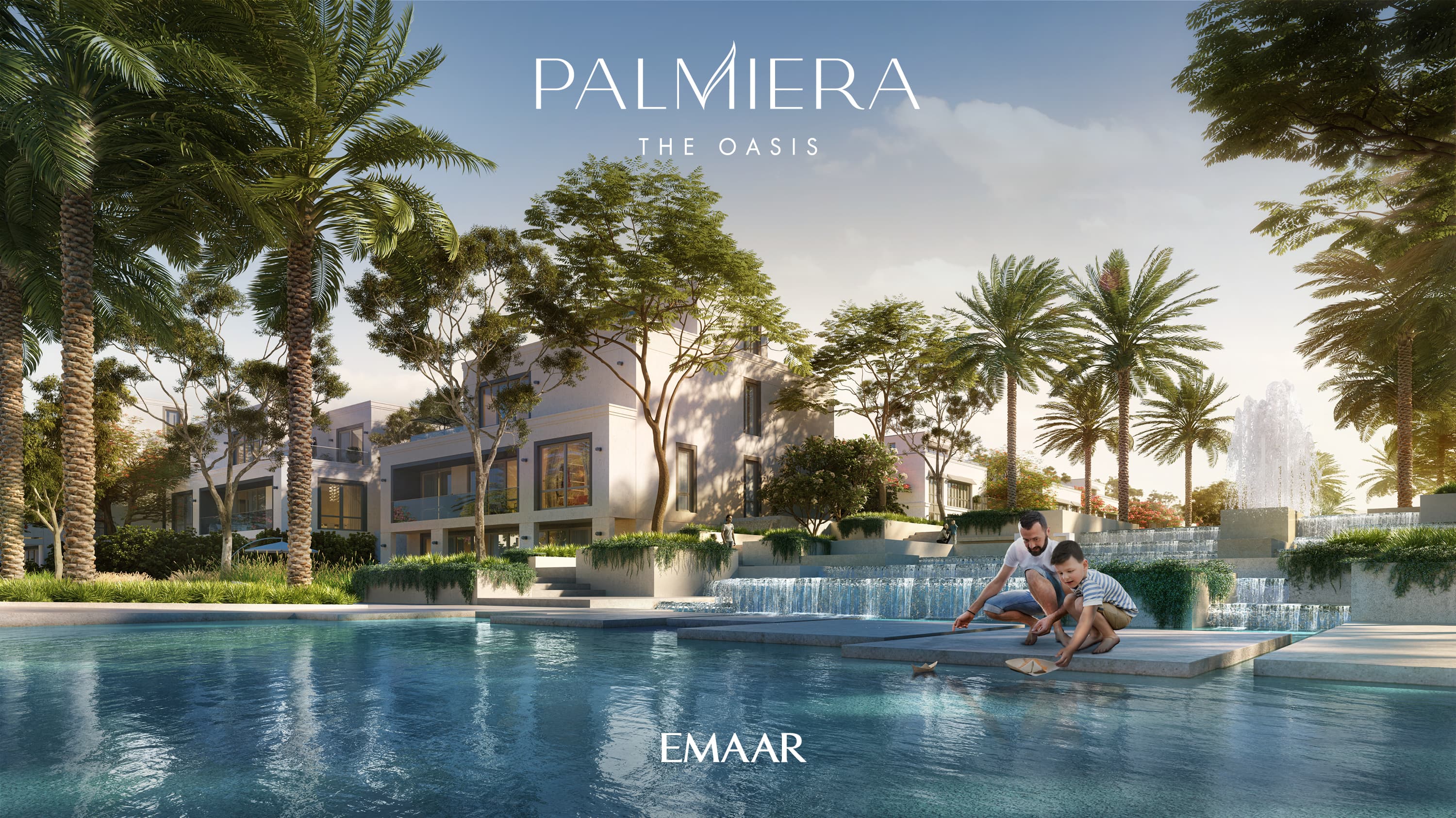 Palmiera - The Oasis, photograph 4 of 11