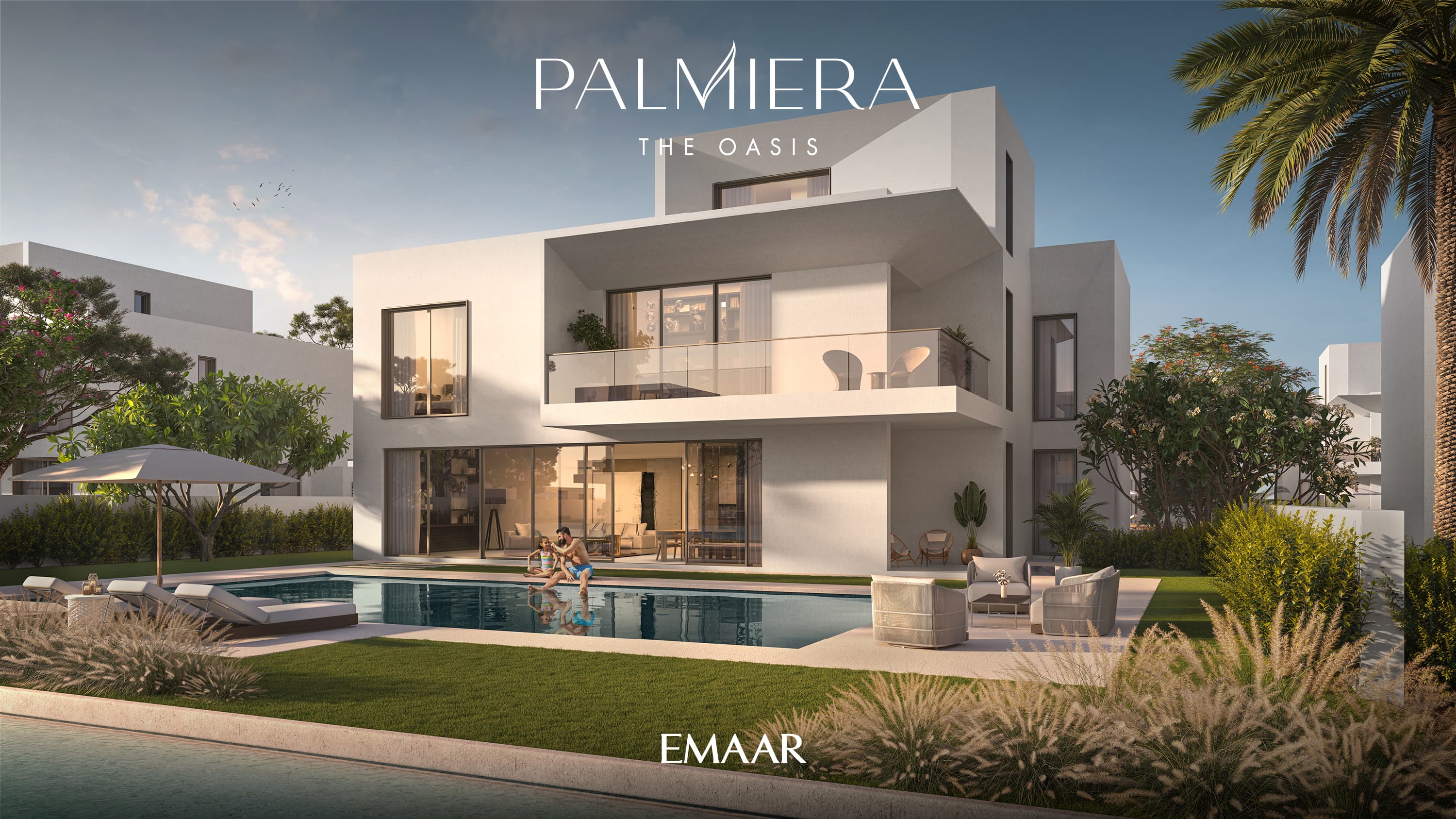 Palmiera - The Oasis, photograph 3 of 11