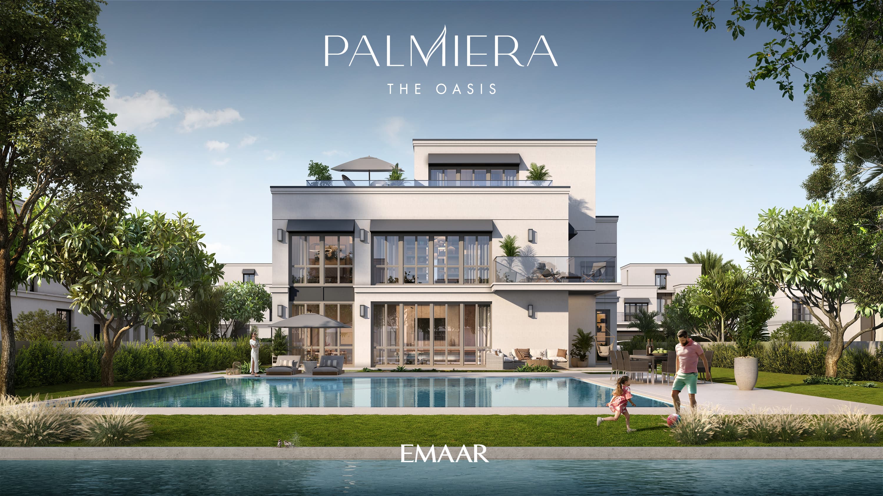 Palmiera - The Oasis, photograph 2 of 11