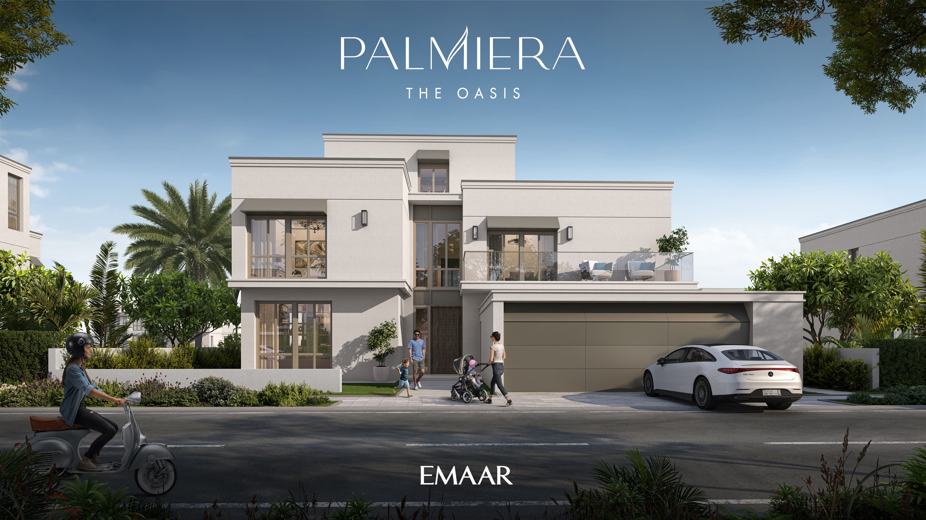 Palmiera - The Oasis, photograph 6 of 11