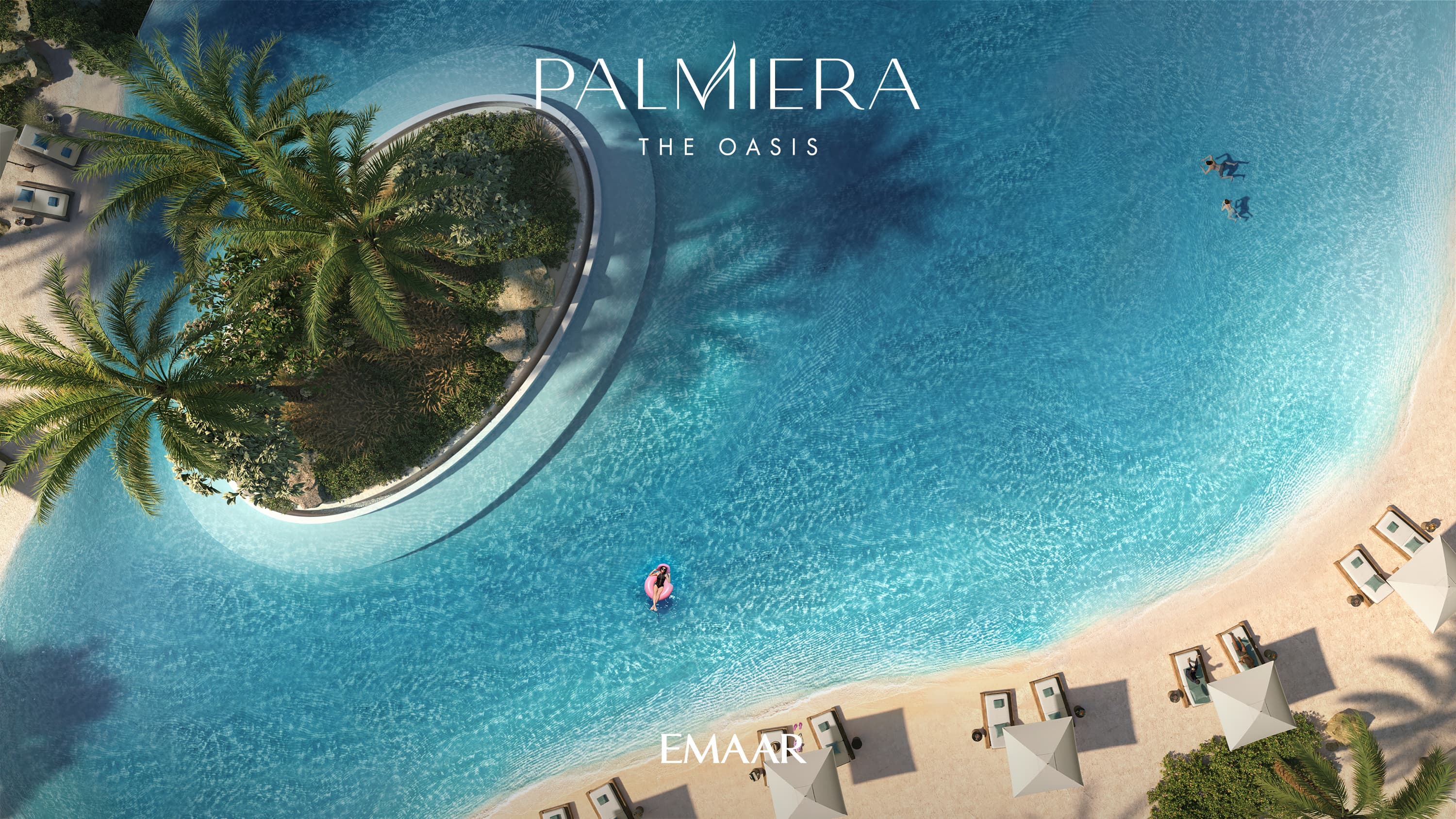 Palmiera - The Oasis, photograph 9 of 11