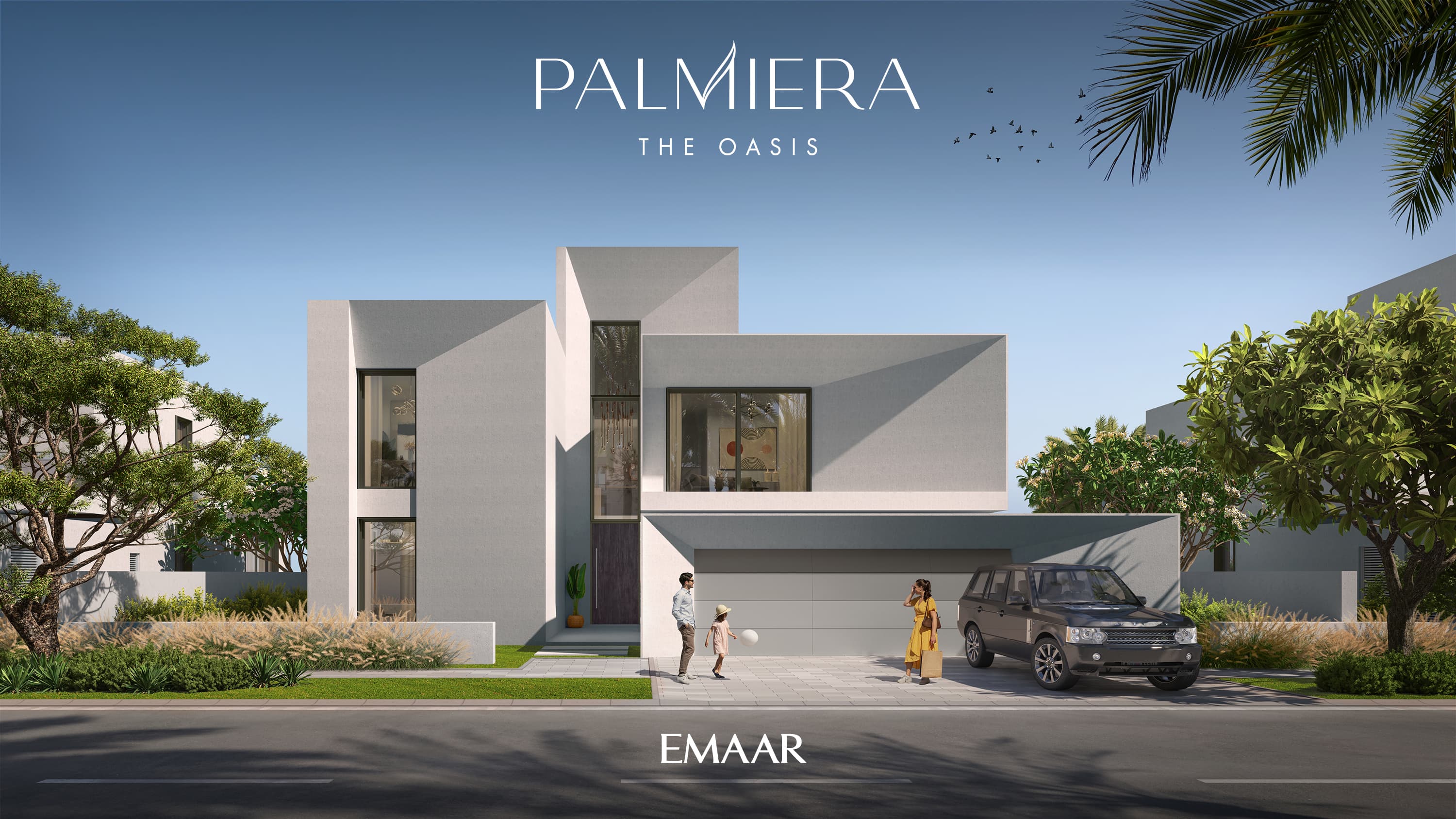 Palmiera - The Oasis, photograph 8 of 11