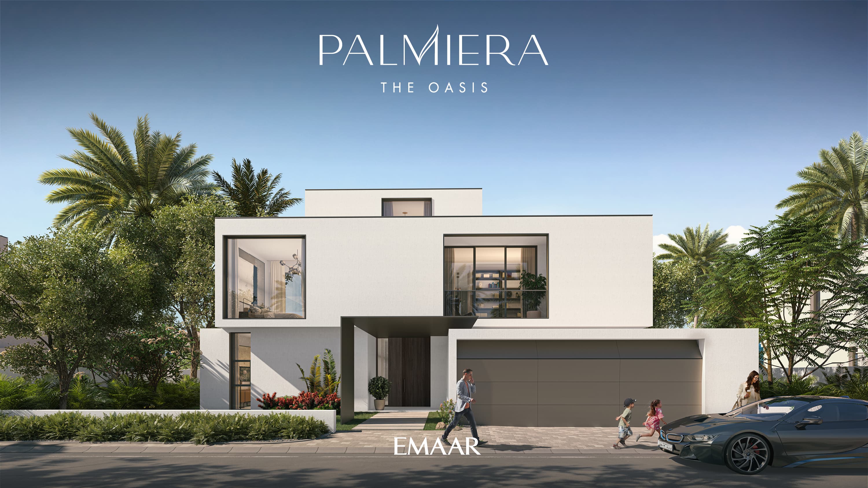 Palmiera - The Oasis, photograph 10 of 11