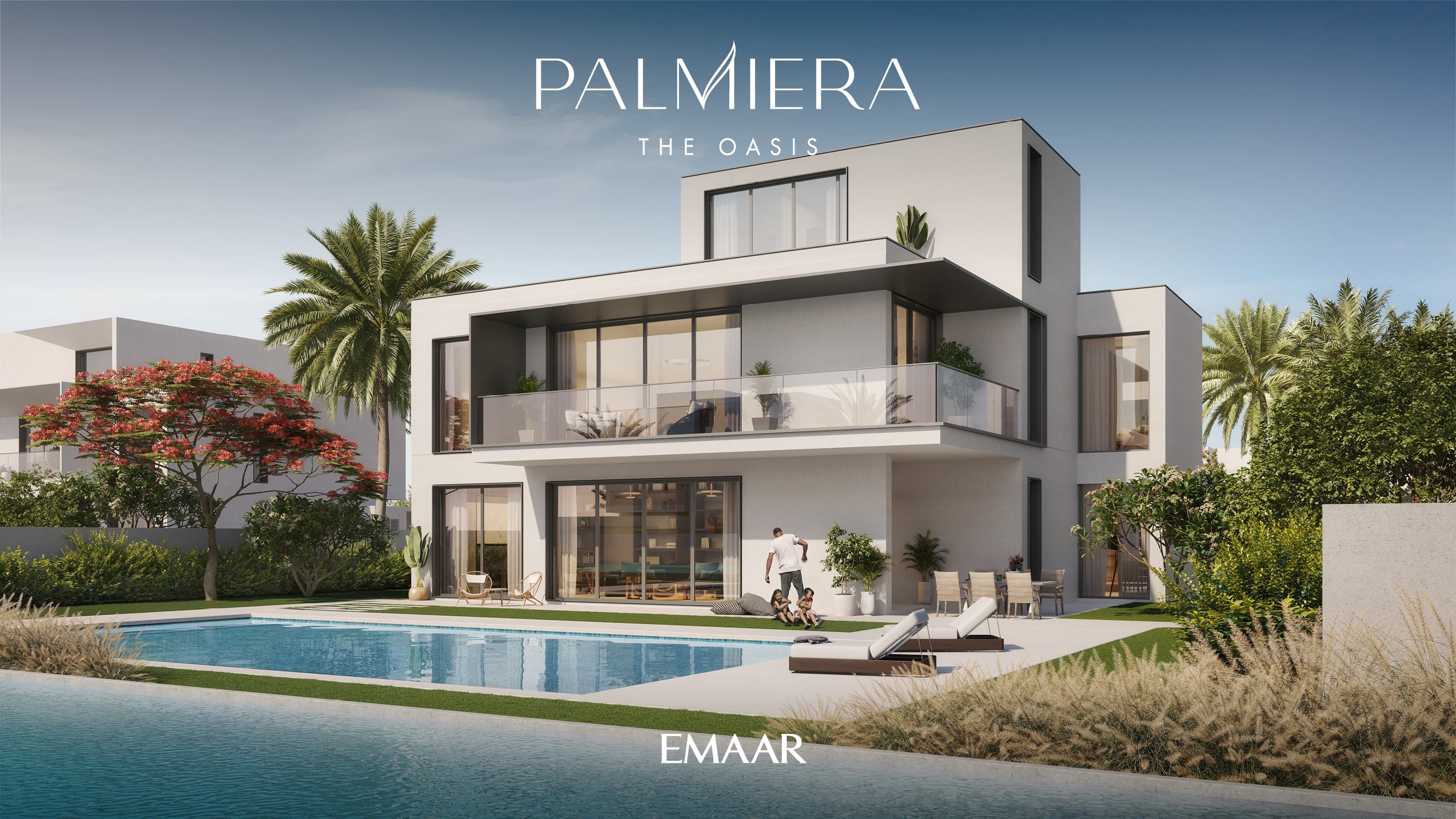 Palmiera - The Oasis, photograph 5 of 11