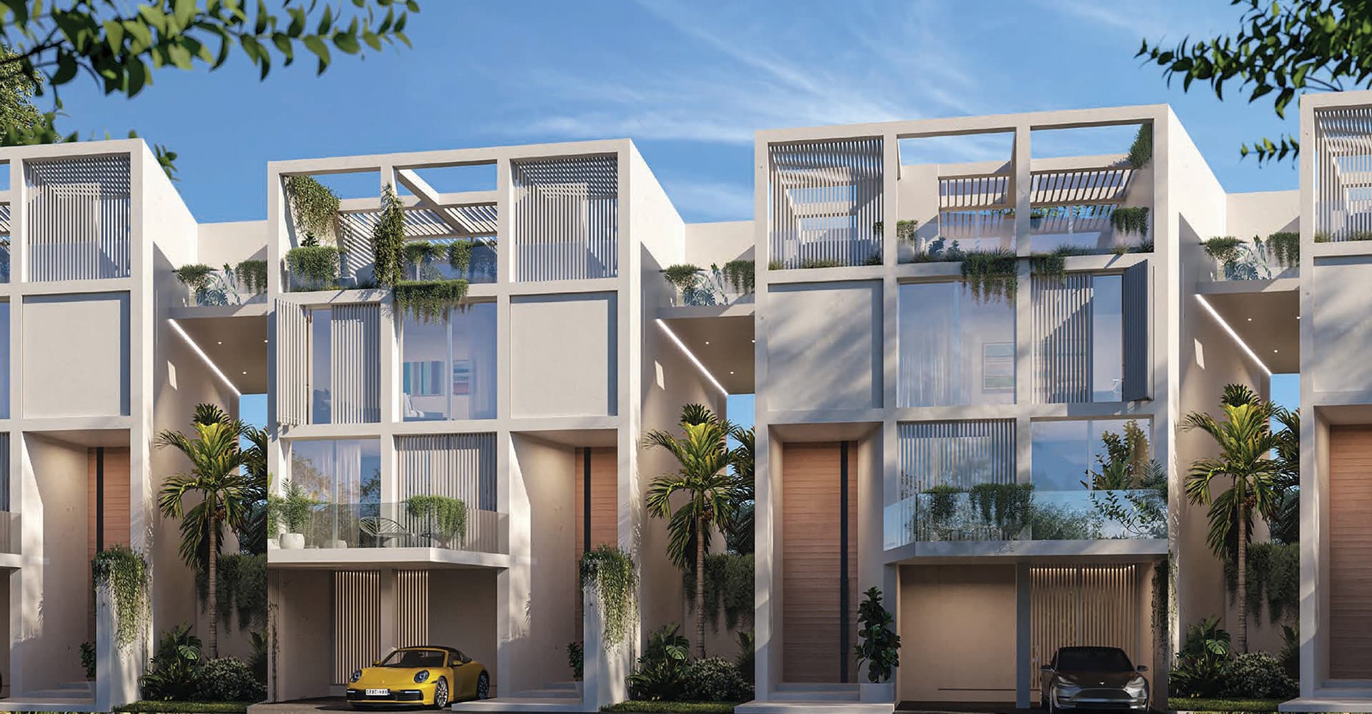ALBARARI IXORA VILLAS, photograph 1 of 5