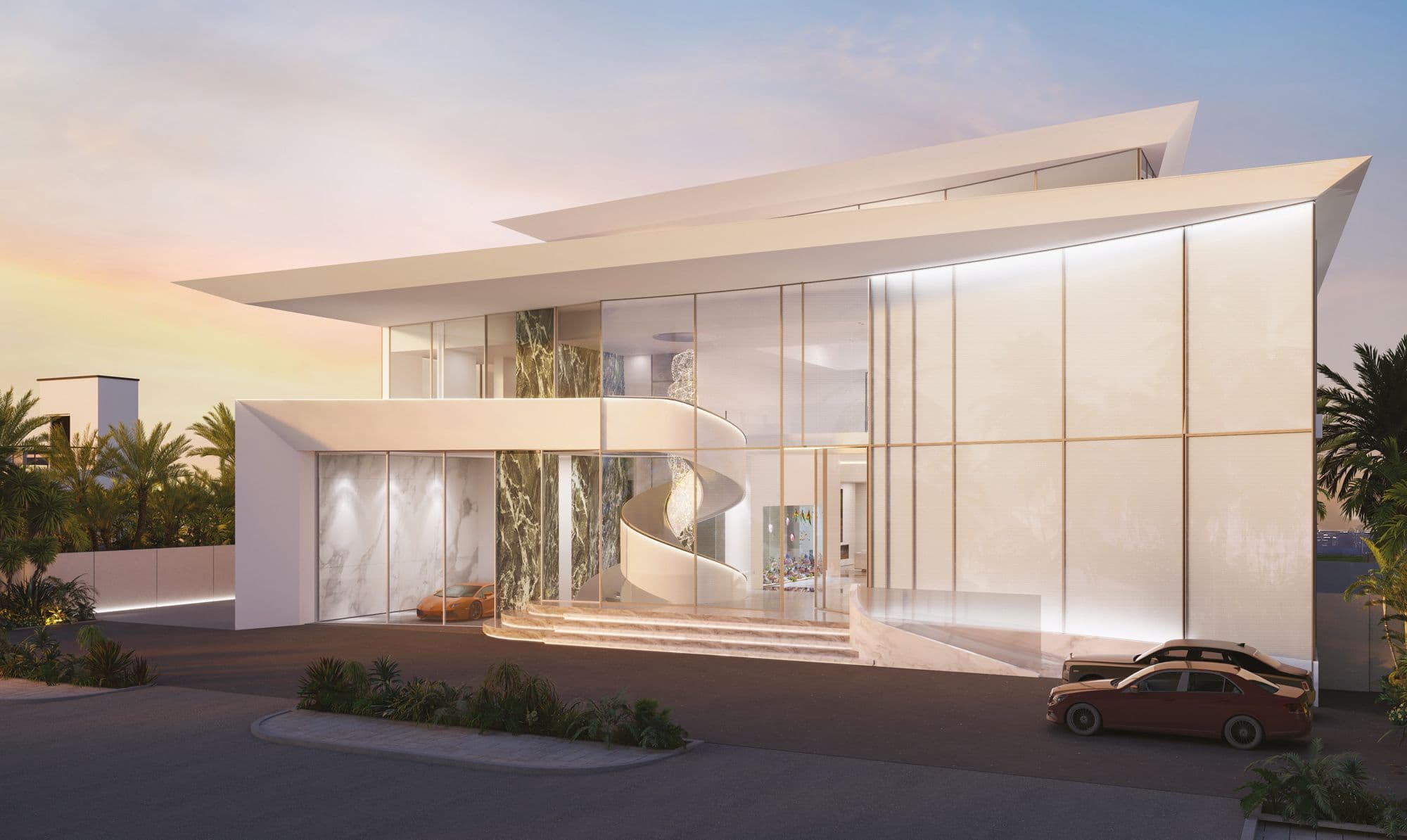 Villa Collection La Mer, photograph 1 of 4