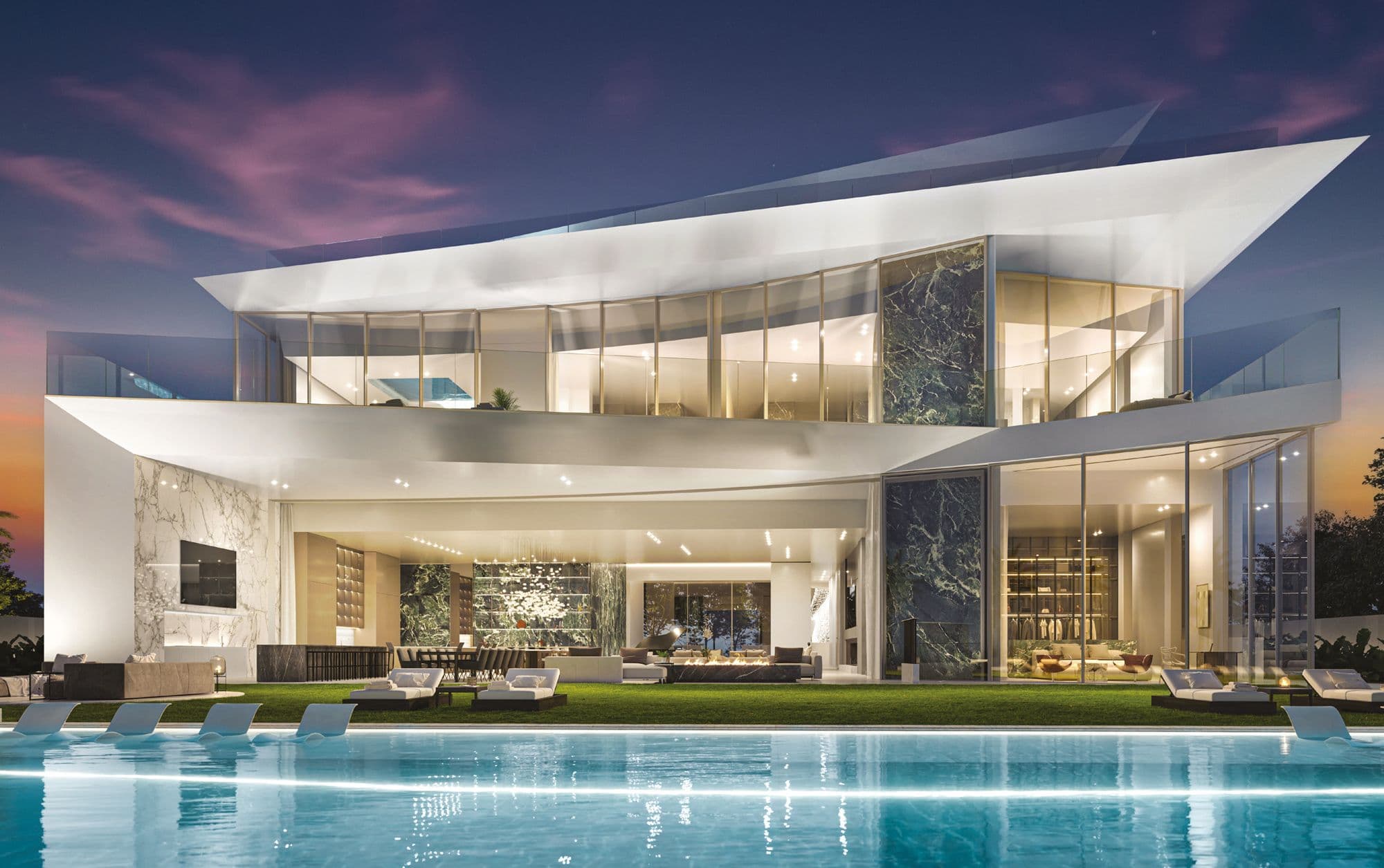 Villa Collection La Mer, photograph 4 of 4