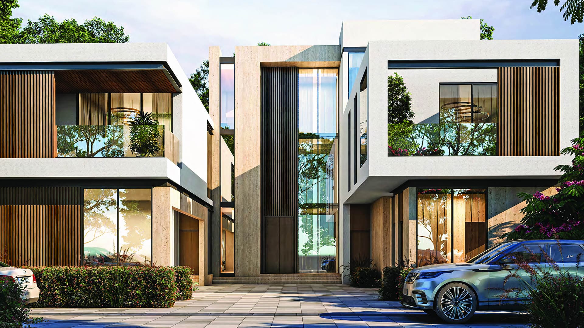 Sobha Hartland 2, photograph 1 of 4