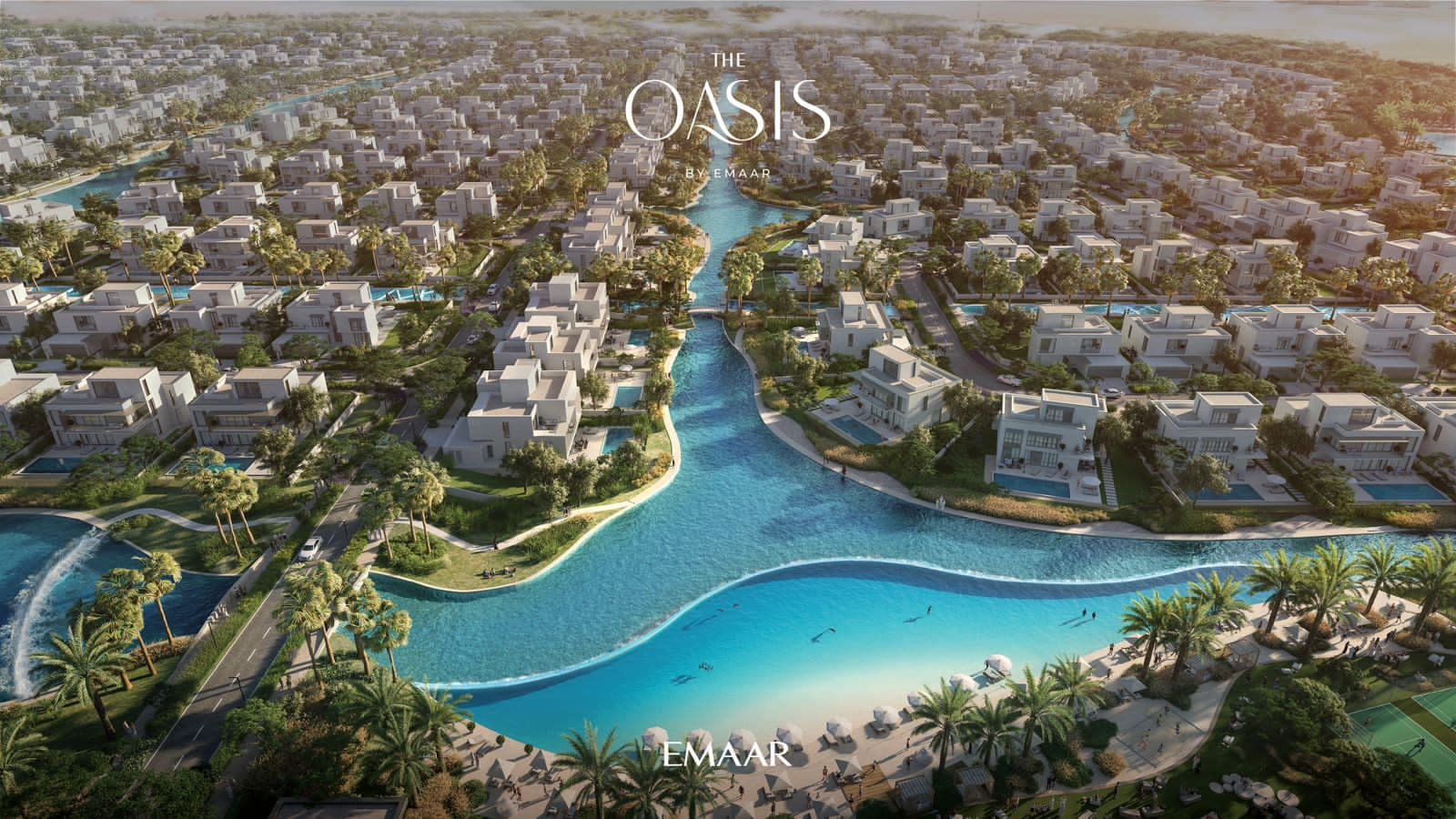 The Oasis, photograph 5 of 6