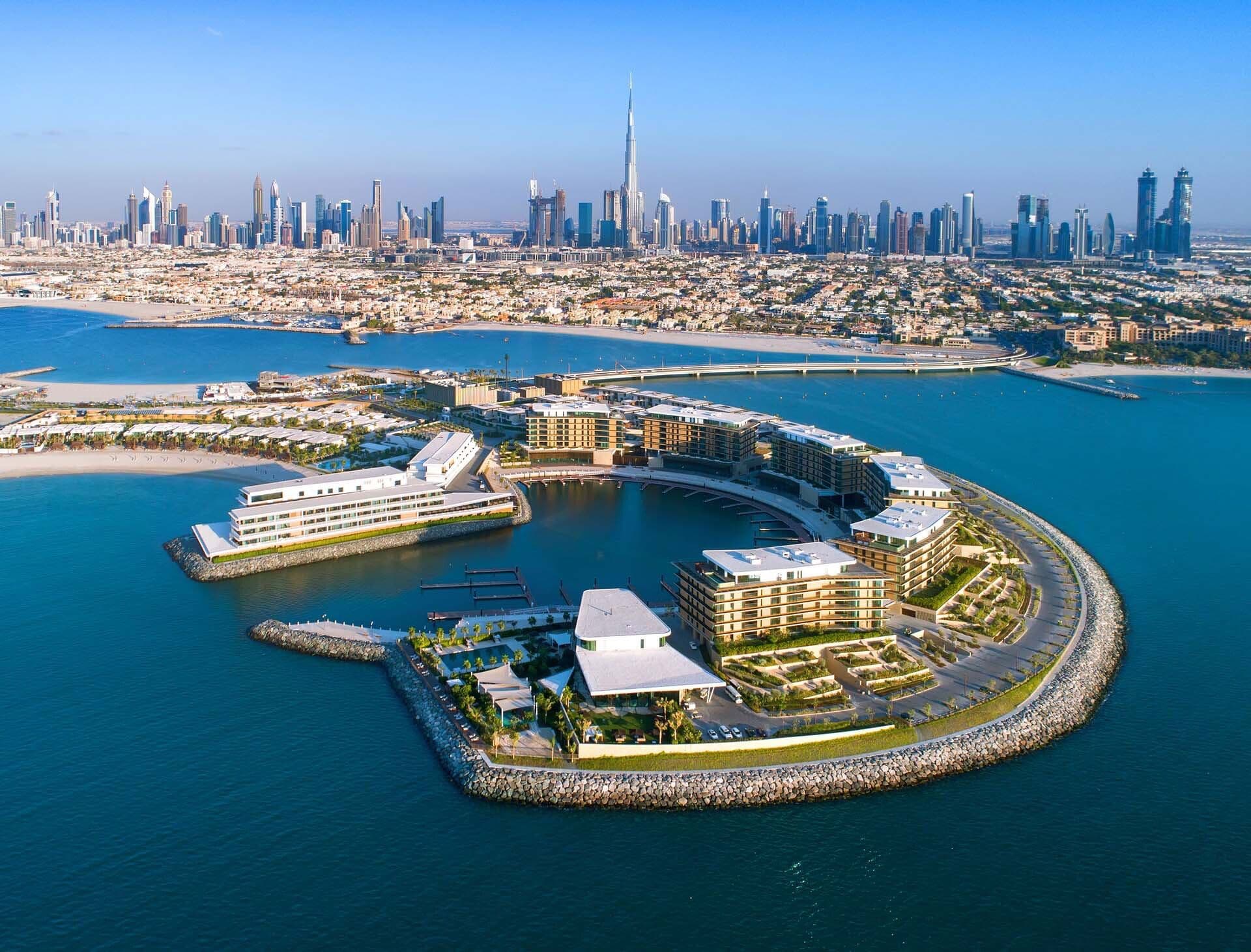 Bulgari Residences & Mansions, photograph 8 of 13