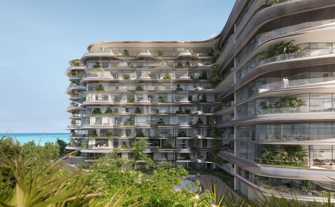 SLS at Palm Jumeirah, photograph 1 of 9