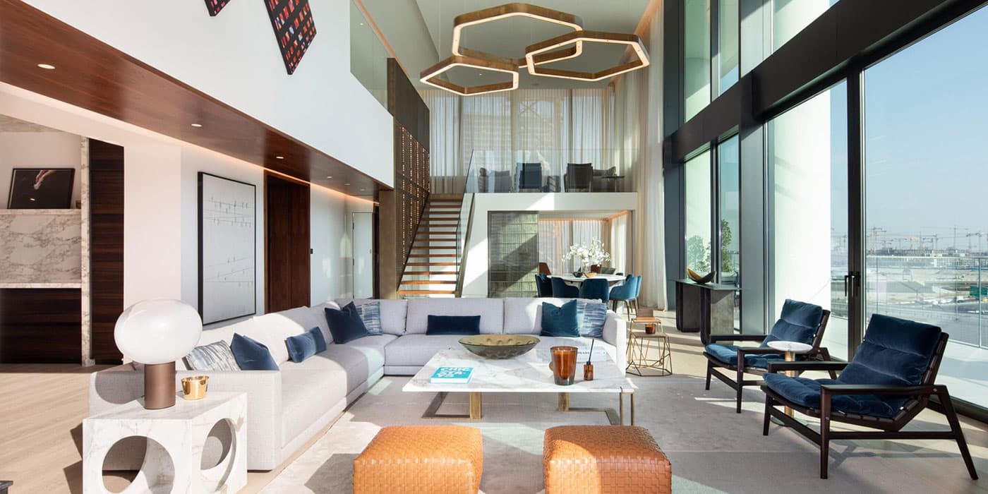 Dorchester Collection Dubai, photograph 13 of 13