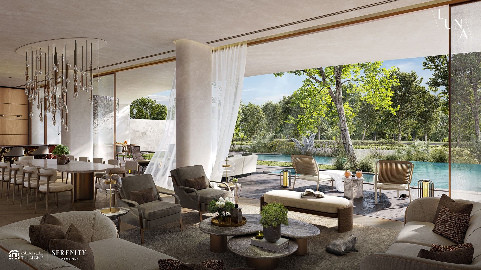Serenity Mansions, photograph 6 of 13