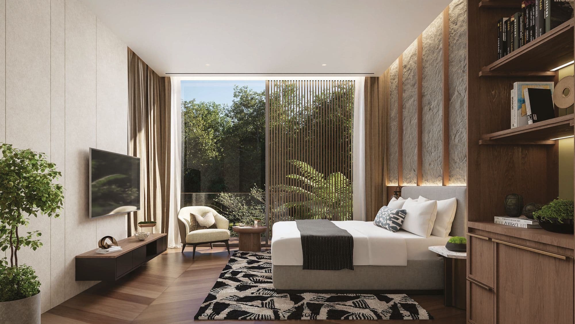 Serenity Mansions, photograph 8 of 13