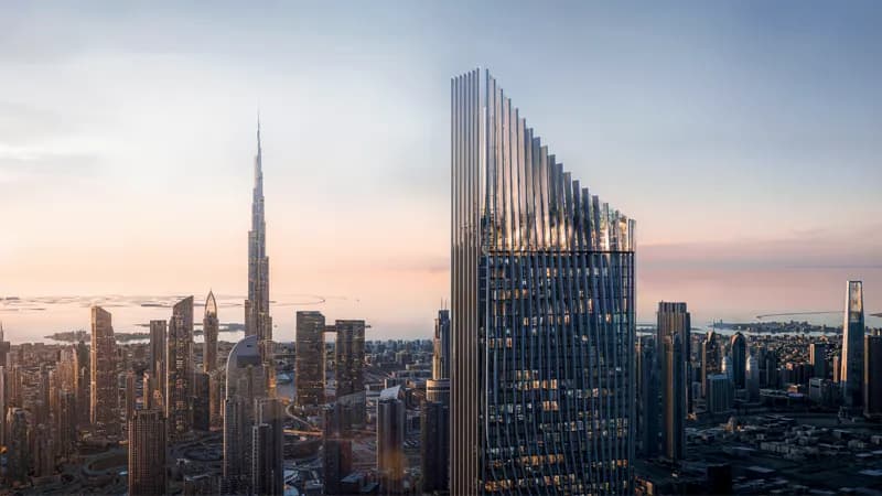 Tiger Sky Tower, photograph 3 of 4