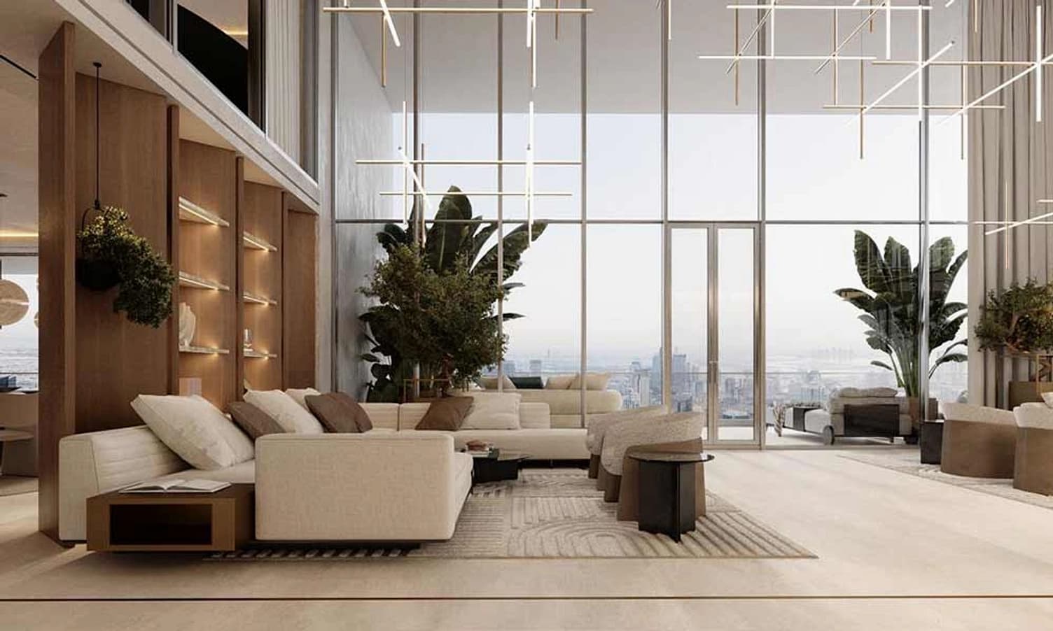 Kempinski Marina Residences, photograph 5 of 6