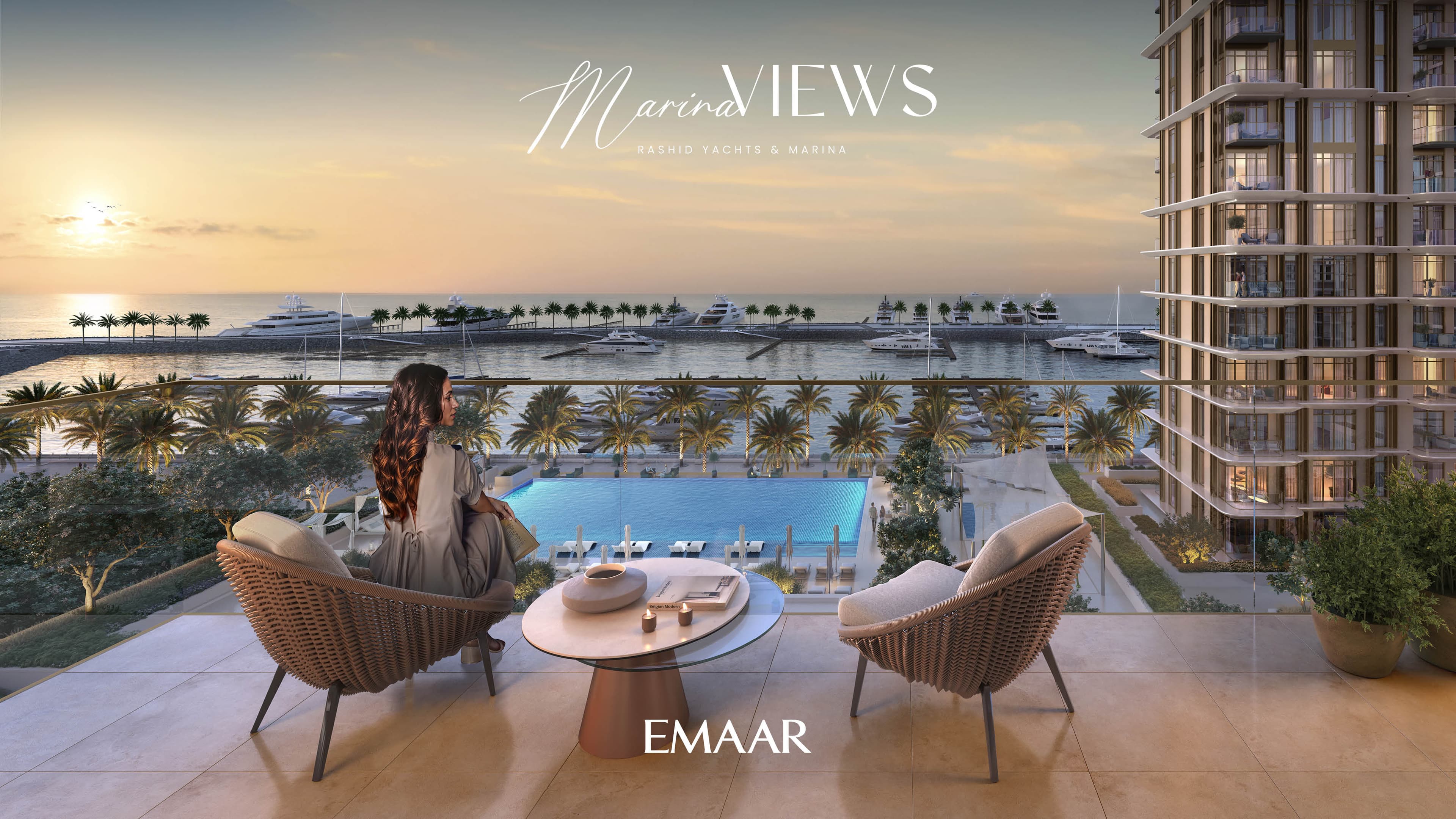 Marina Views, photograph 9 of 13