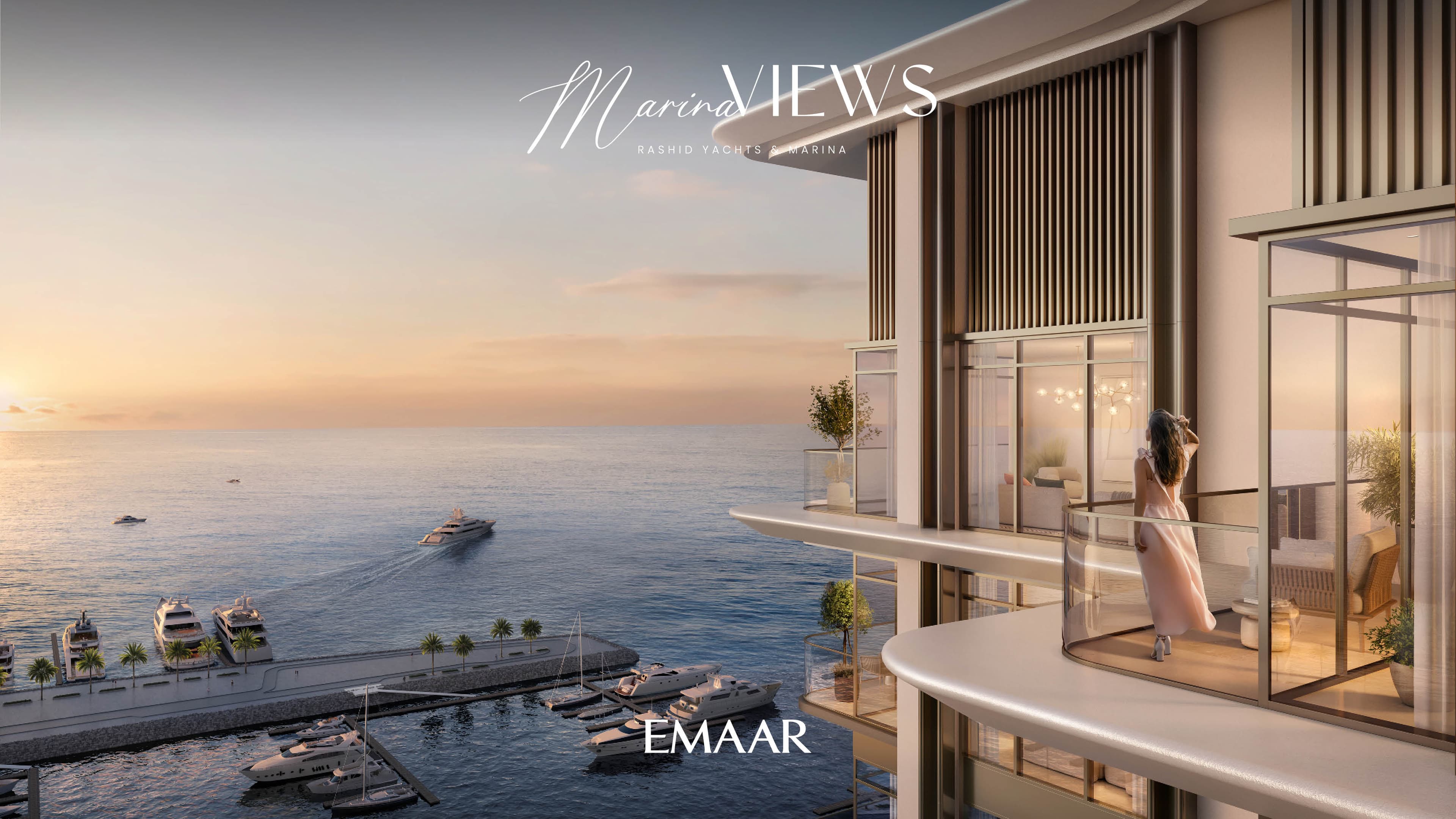 Marina Views, photograph 4 of 13