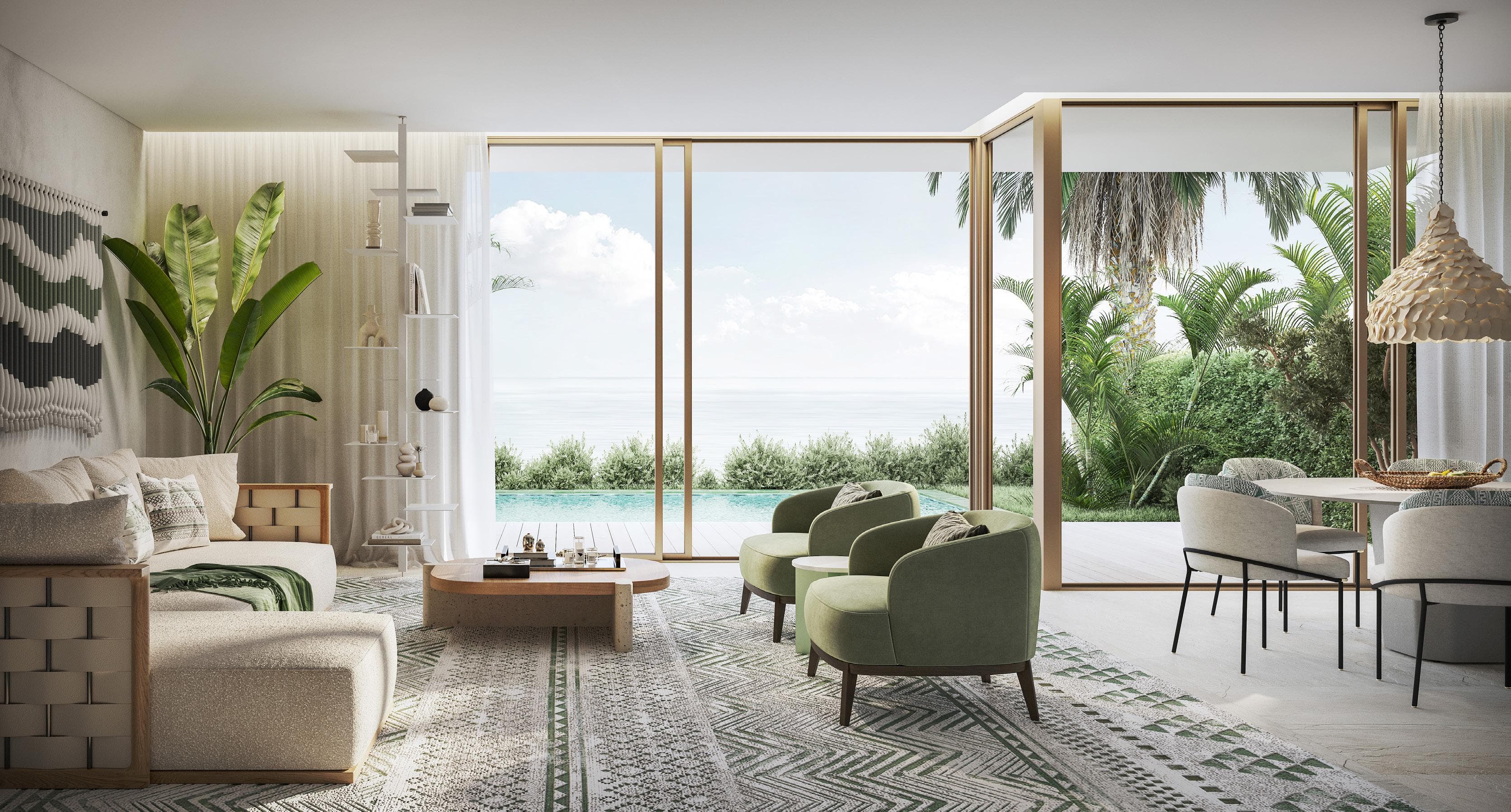 Bay Villas, photograph 12 of 13