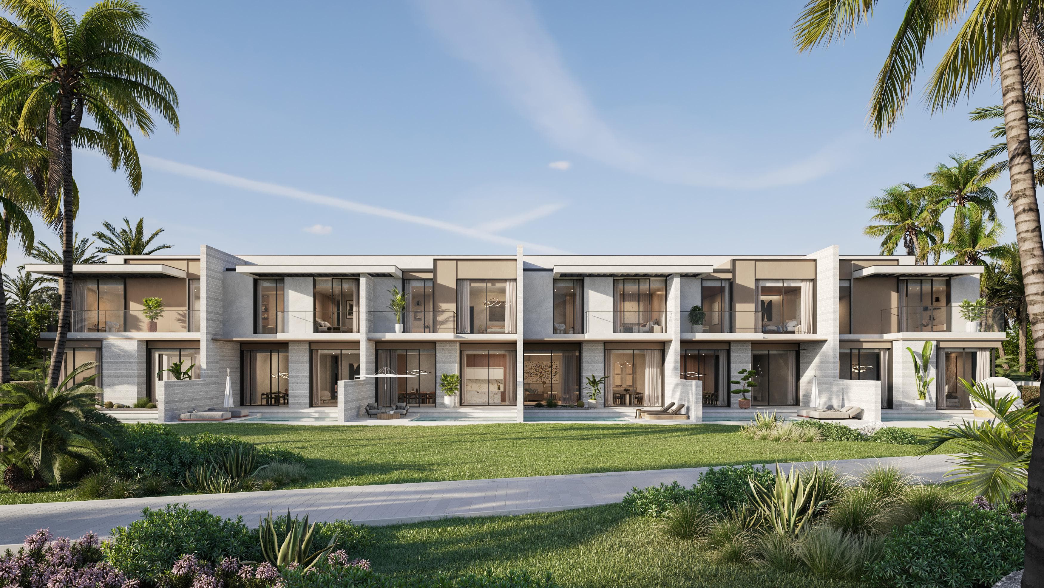 Bay Villas, photograph 8 of 13