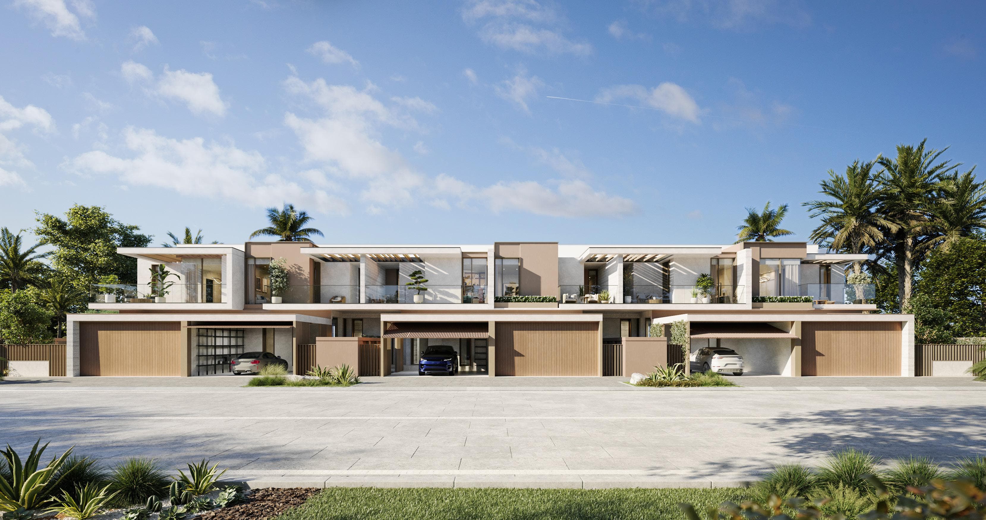 Bay Villas, photograph 6 of 13