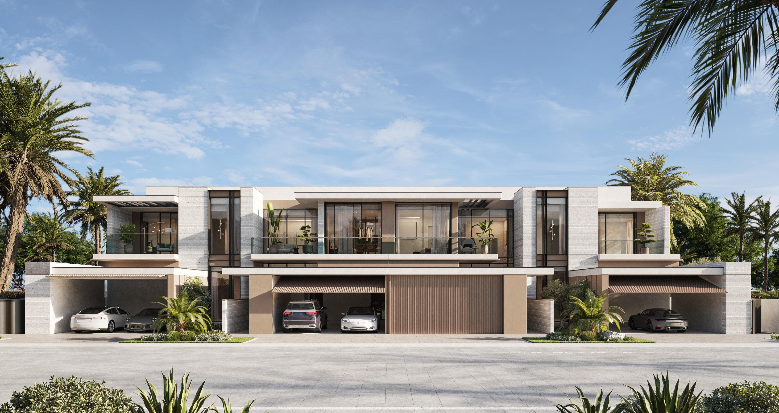 Bay Villas, photograph 5 of 13